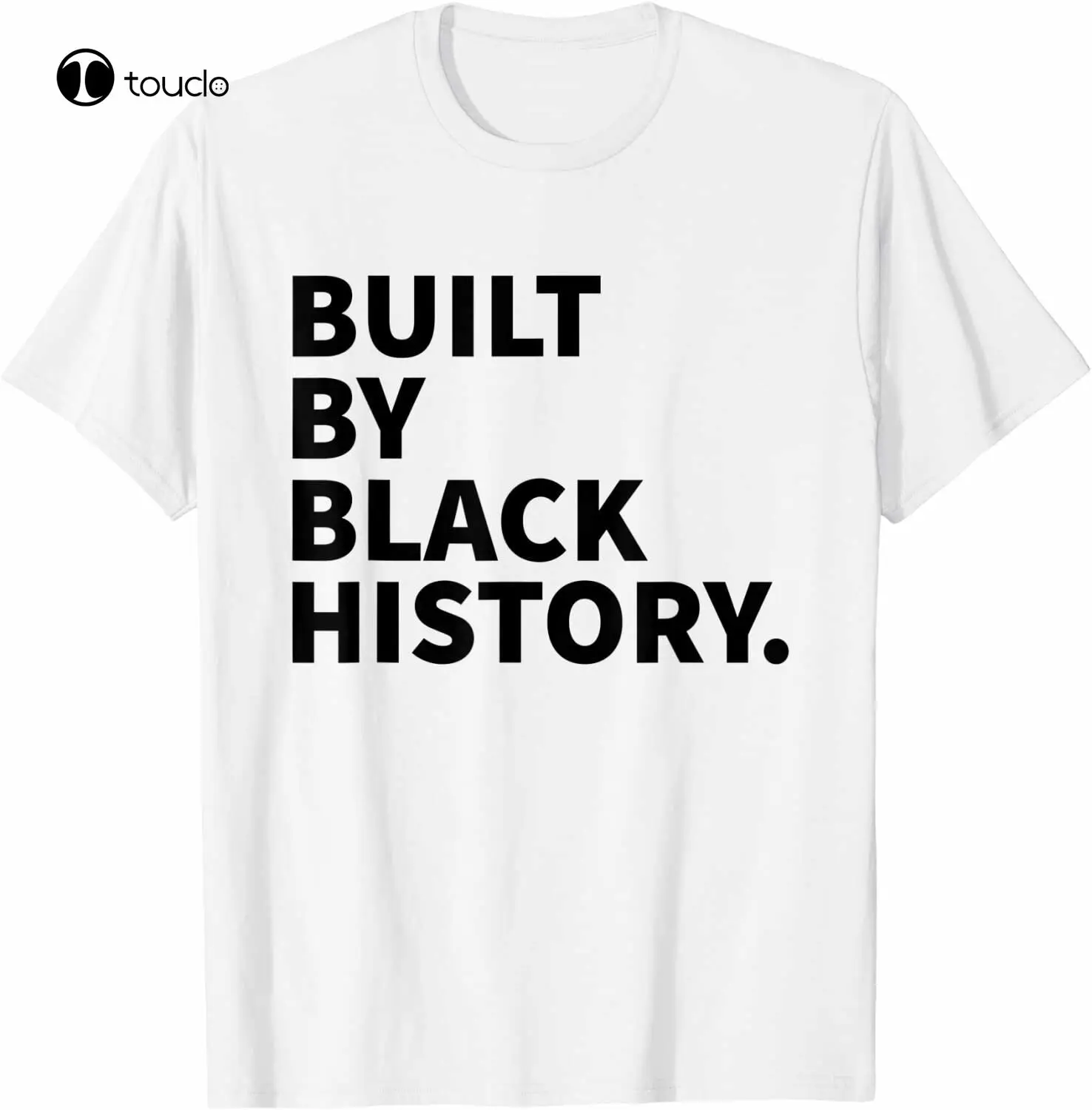 Women Fashion History - Kaus Dibangun Oleh Sejarah Hitam Bulan