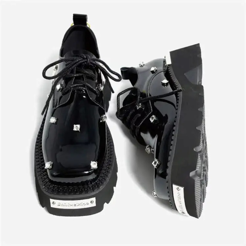 Women'S Fashion Trends - Sepatu Pantofel Wanita Sepatu Mary Jane
