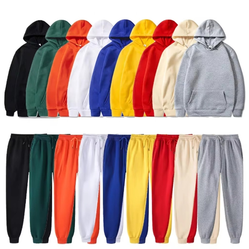 Women'S Fashion Sweatshirts - Setelan Olahraga Pria Terbaru 2026, Tracksuit