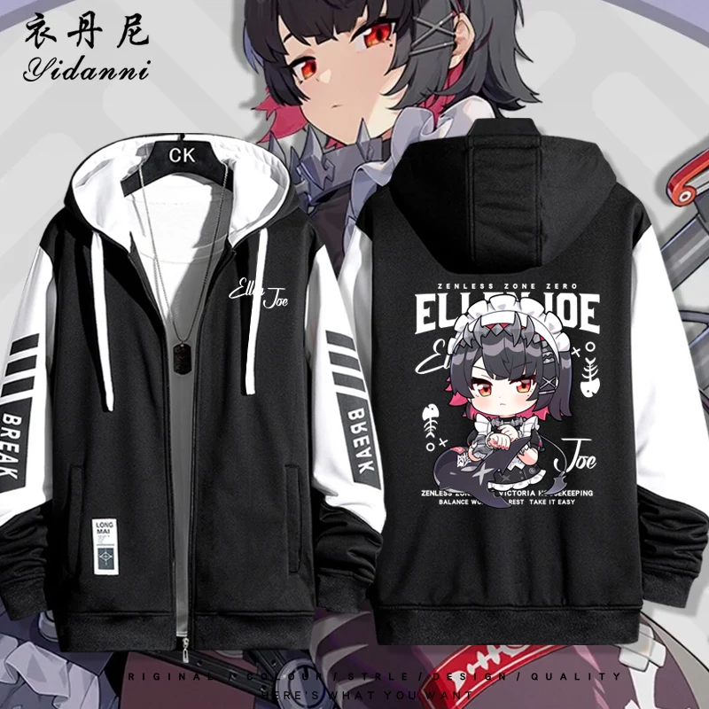 Women Fashion Zone - 2025 baru gAME Zenless Zone Zero