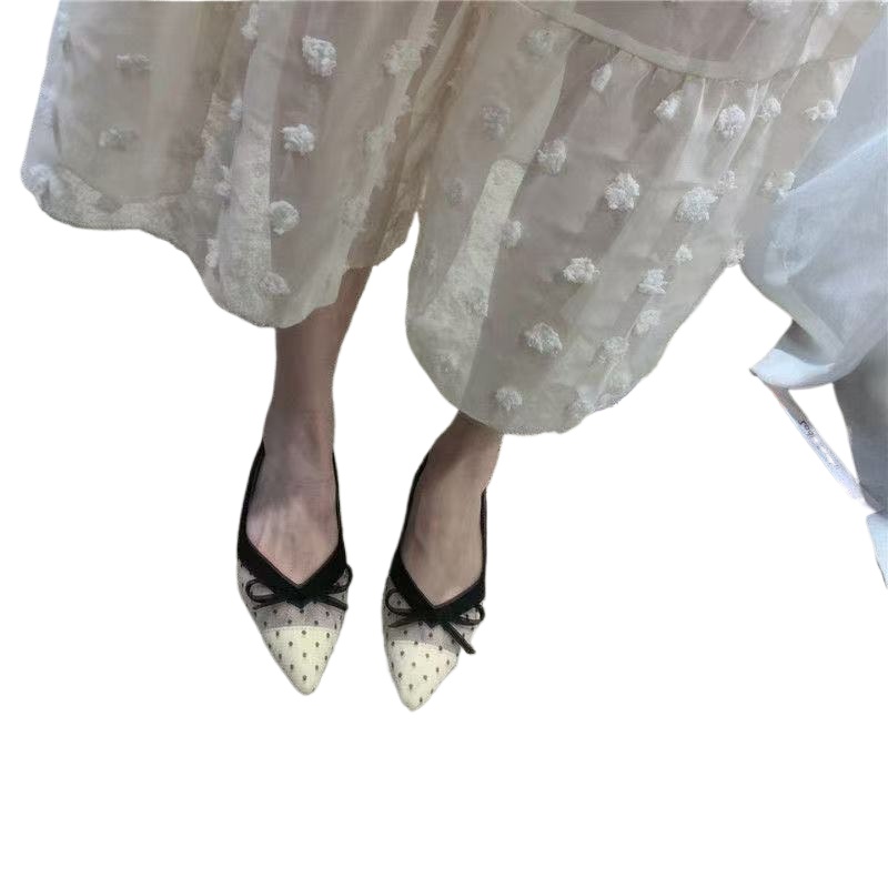 Women Fashion Store - Sepatu Wanita Kasual Musim Panas 2026