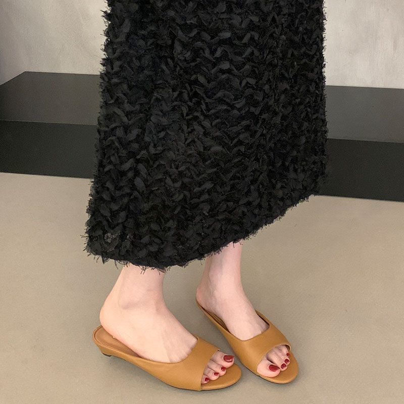 Women Fashion Reddit - BOMENDUI 2026 Sandal Wanita Musim Panas