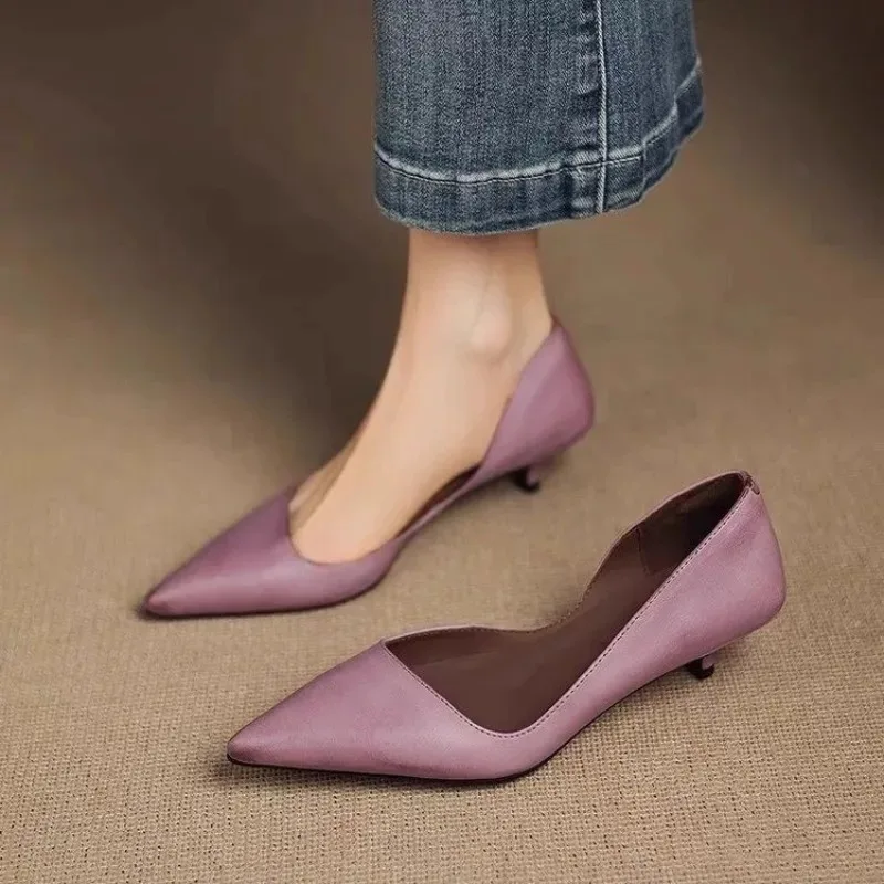 Women Fashion Store - Sepatu Hak Tinggi Wanita Model Stiletto