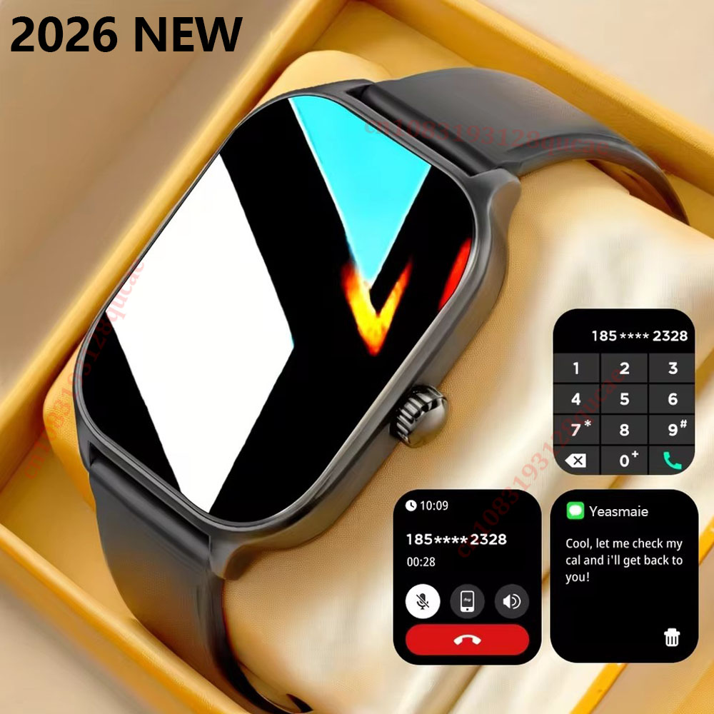 Women Fashion Zone - Jam Tangan Pintar Ponsel Android IOS