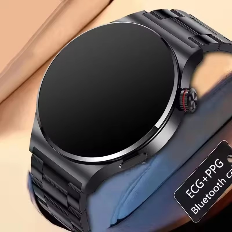 Women Fashion Zone - Jam Tangan Pintar GPS 2026 Baru
