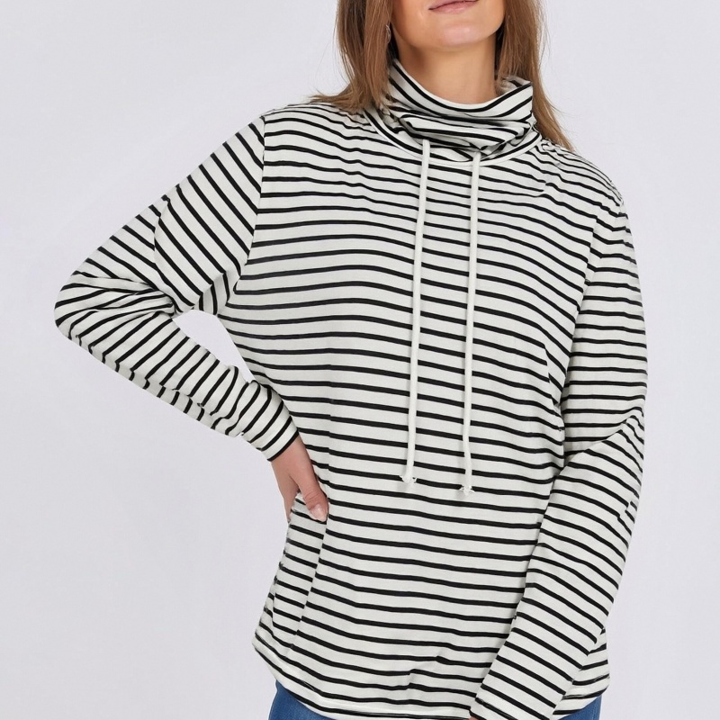 Women'S Fashion Sweatshirts - Sweatshirt Kasual Modis Ukuran Plus Wanita,