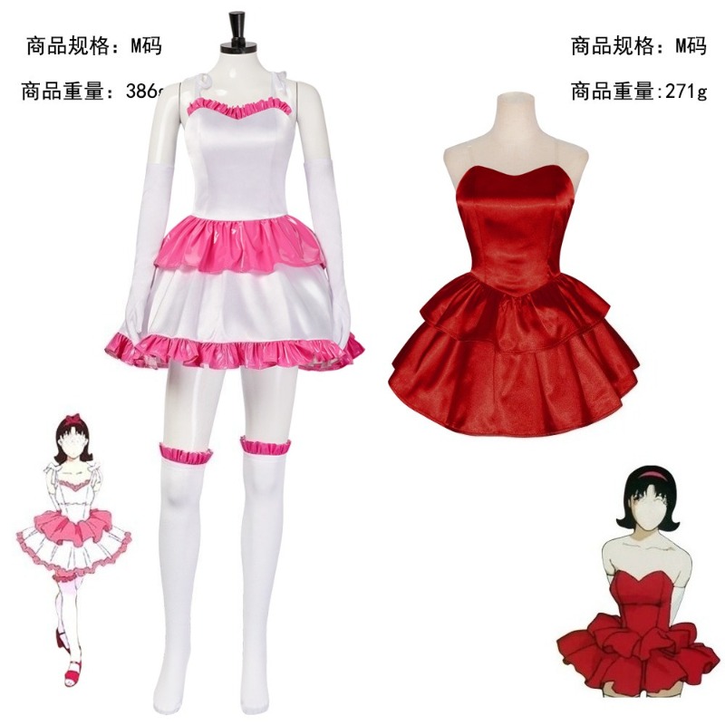 Women Fashion Reddit - Wig Cosplay Kostum Anime Biru Sempurna
