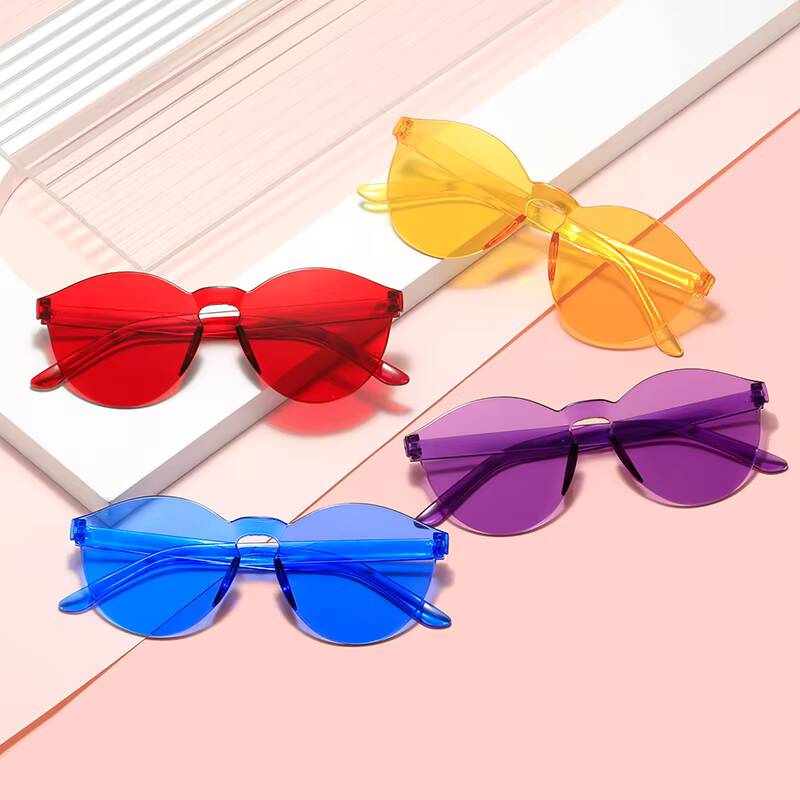 Women'S Fashion Trends - Kacamata Hitam Trendi 2026, Gaya Tiktok,