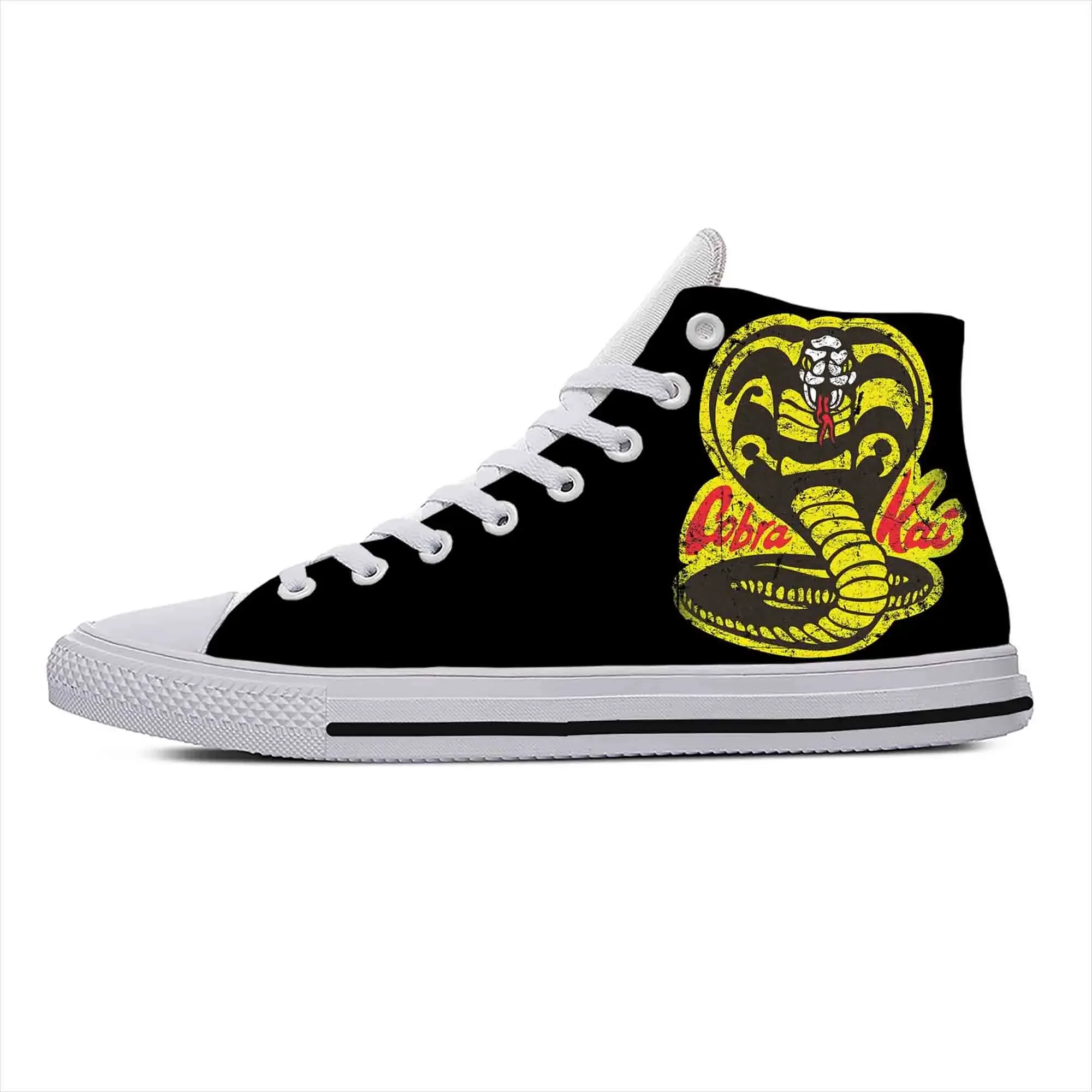 Kai Karate Anime Kartun Fang F - Women Fashion Drawing ulasan dan harga