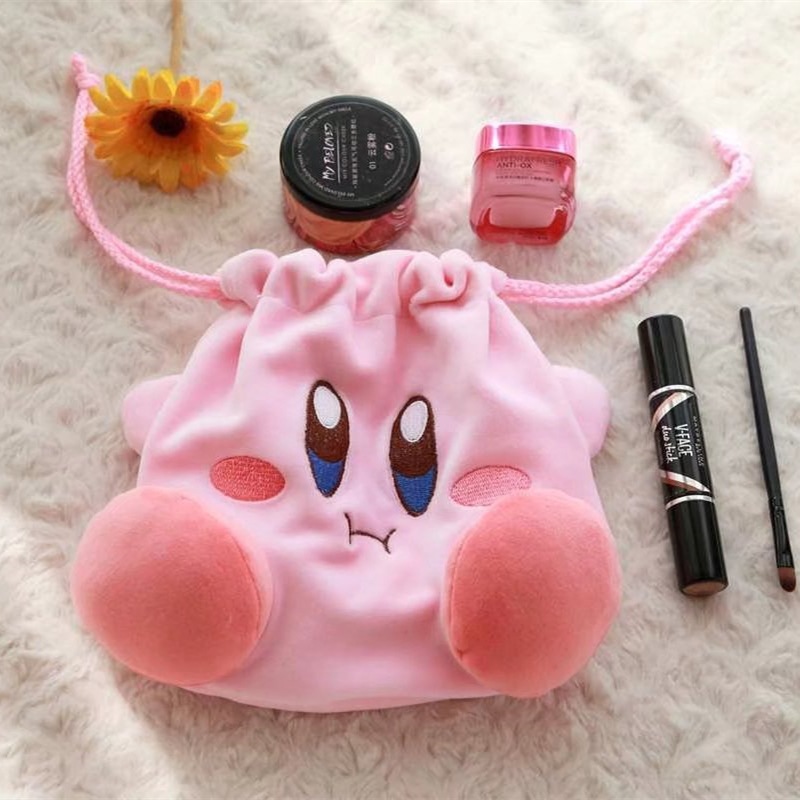 Tas Penyimpanan Kirbys Tas Mak - Women Fashion Drawing ulasan dan harga