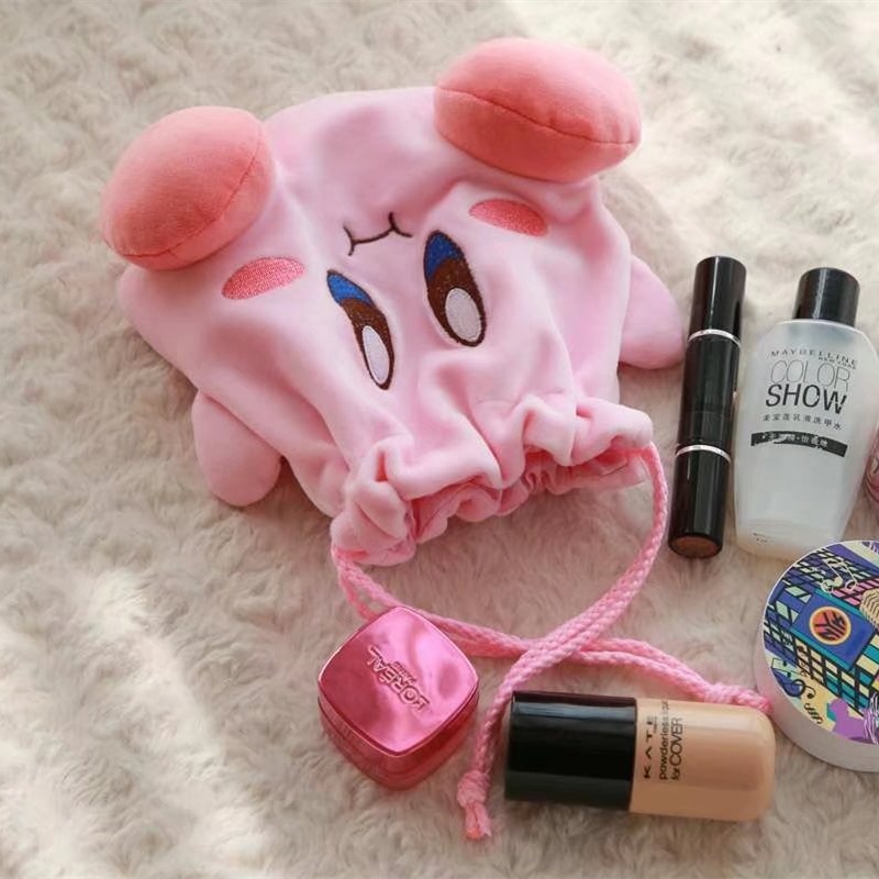 Tas Penyimpanan Kirbys Tas Mak - Women Fashion Drawing ulasan dan harga