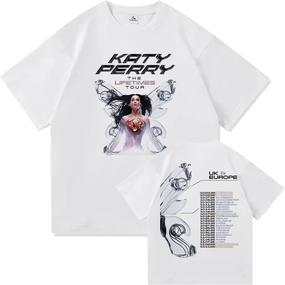 Katy Perry The Lifetime UK & E - Women'S Fashion Uk 2025 ulasan dan harga