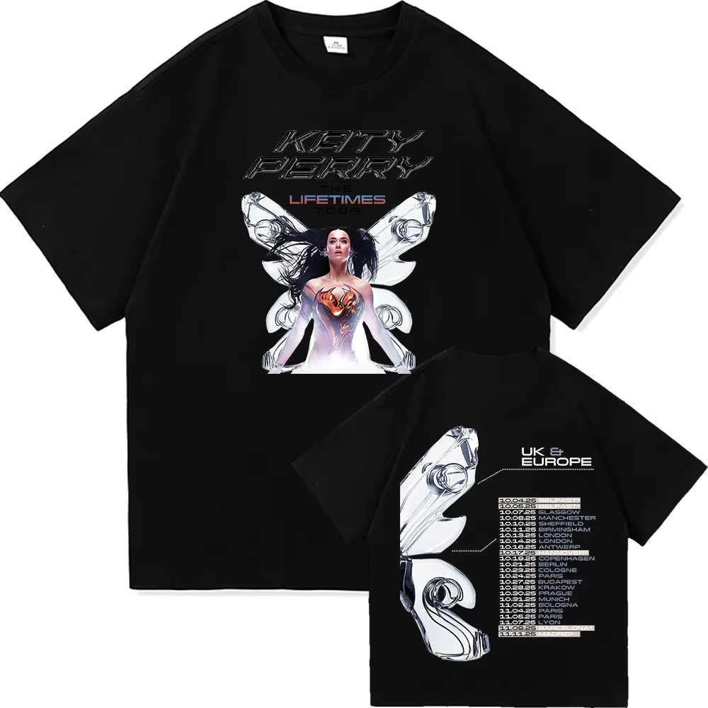 Katy Perry The Lifetime UK & E - Women'S Fashion Uk 2025 ulasan dan harga