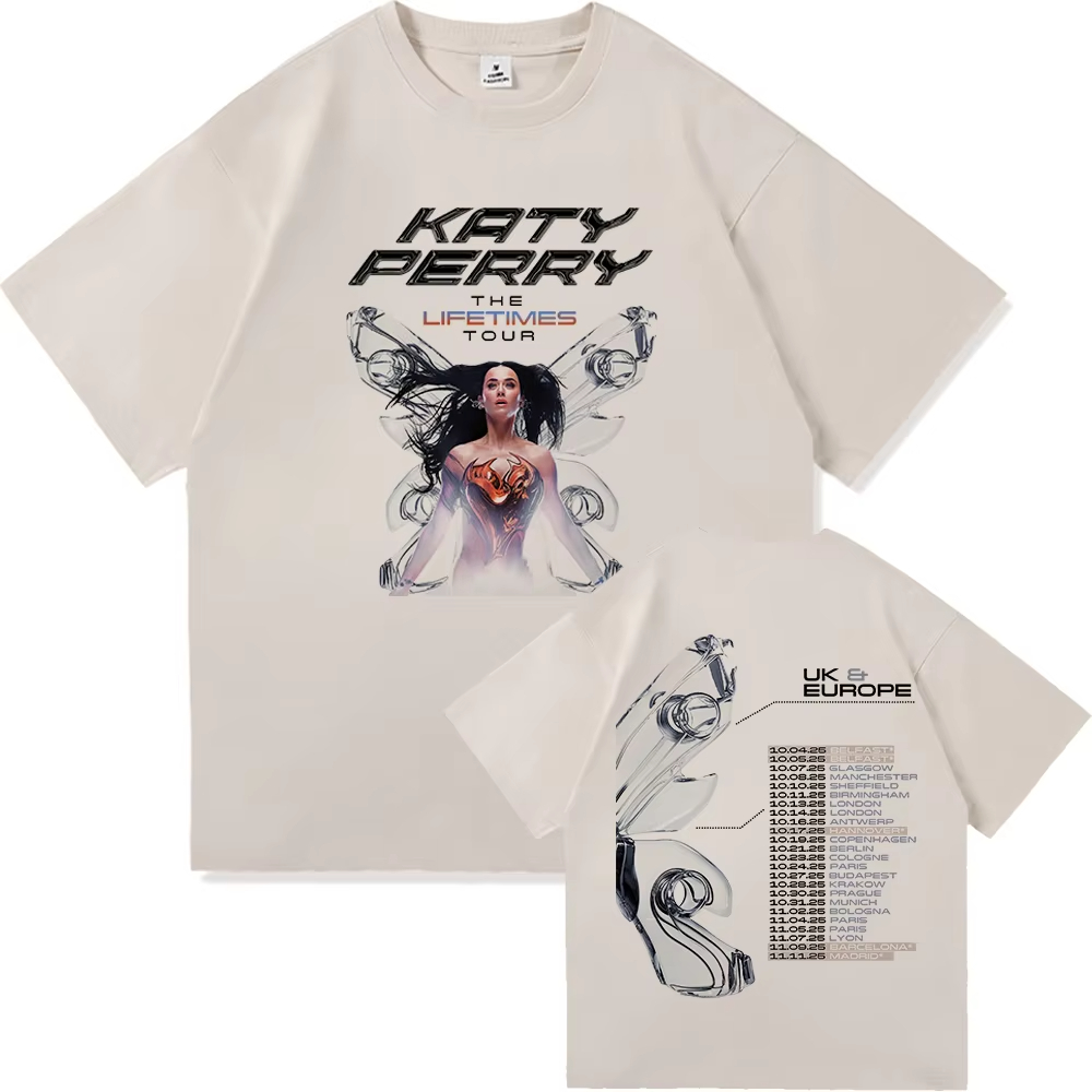 Katy Perry The Lifetime UK & E - Women'S Fashion Uk 2025 ulasan dan harga