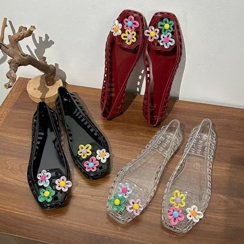 Sepatu Dopamin Kawaii Berongga - Women Fashion Store ulasan dan harga
