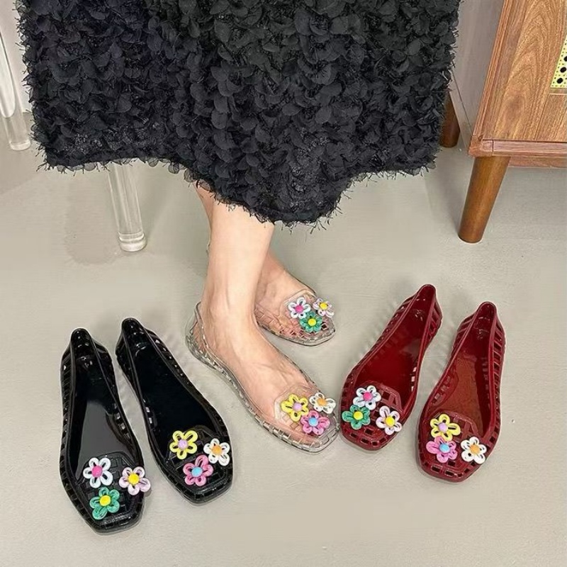 Sepatu Dopamin Kawaii Berongga - Women Fashion Store ulasan dan harga