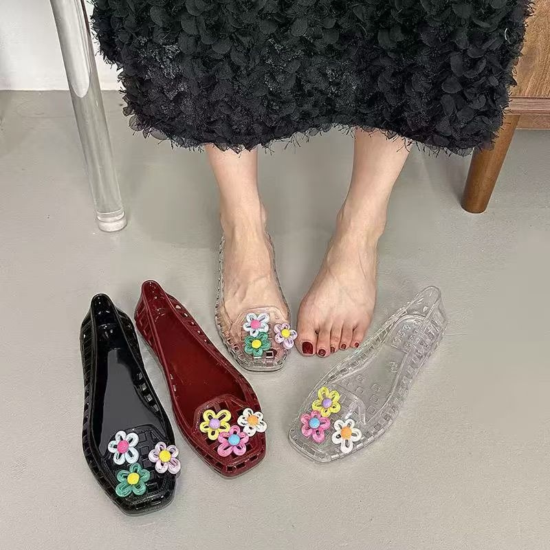 Sepatu Dopamin Kawaii Berongga - Women Fashion Store ulasan dan harga