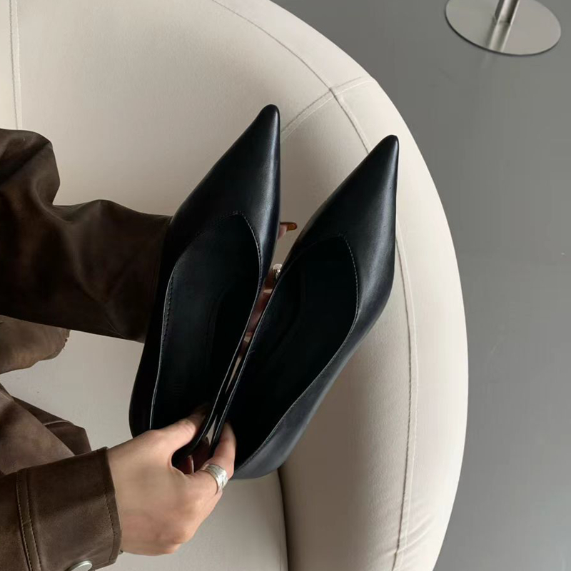 Sepatu Wanita SUOJIALUN Musim  - Women Fashion Store ulasan dan harga