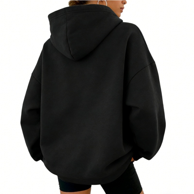 Hoodie Kasual Pria Musim Semi  - Women'S Fashion Sweatshirts ulasan dan harga