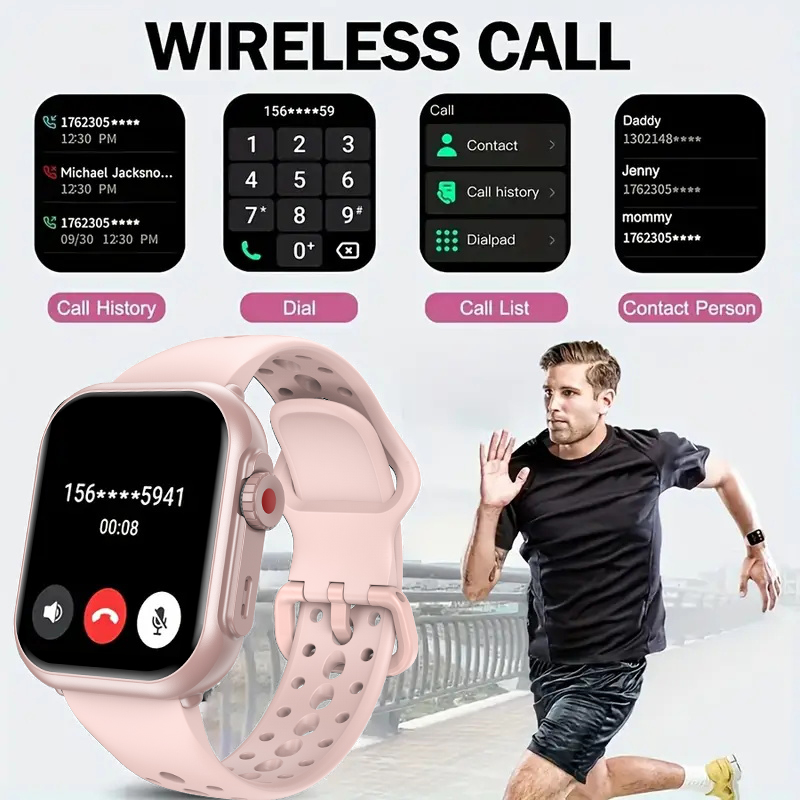 Jam Tangan Pintar GPS Baru 202 - Women Fashion Zone ulasan dan harga