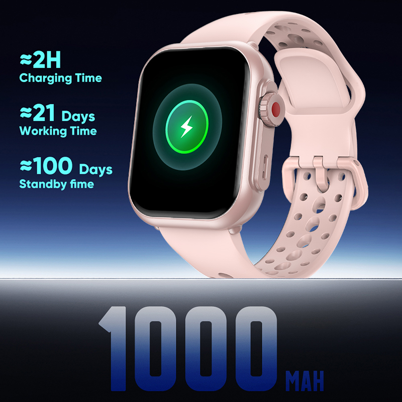 Jam Tangan Pintar GPS Baru 202 - Women Fashion Zone ulasan dan harga