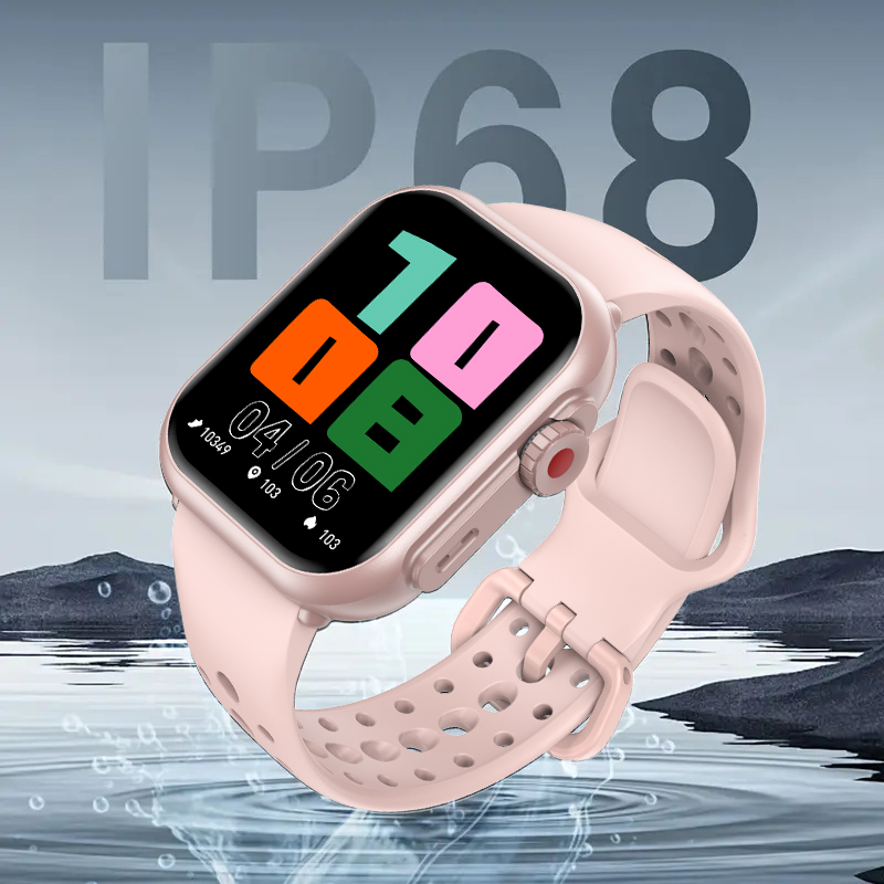 Jam Tangan Pintar GPS Baru 202 - Women Fashion Zone ulasan dan harga