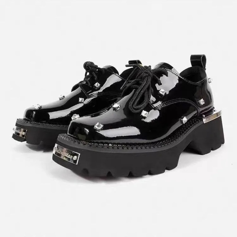 Sepatu Pantofel Wanita Sepatu  - Women'S Fashion Trends ulasan dan harga
