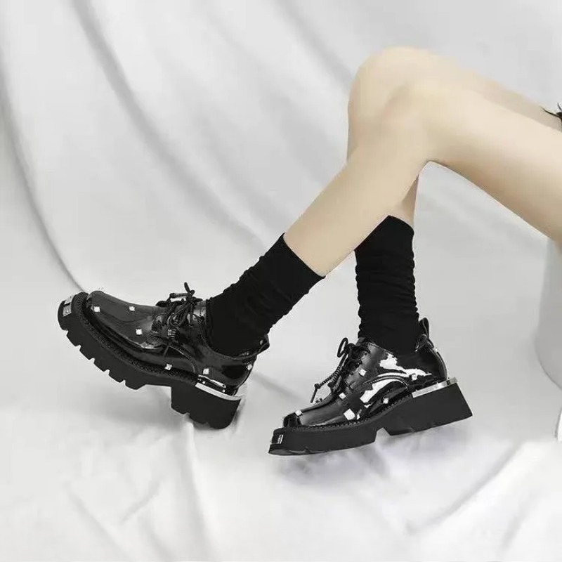 Sepatu Pantofel Wanita Sepatu  - Women'S Fashion Trends ulasan dan harga