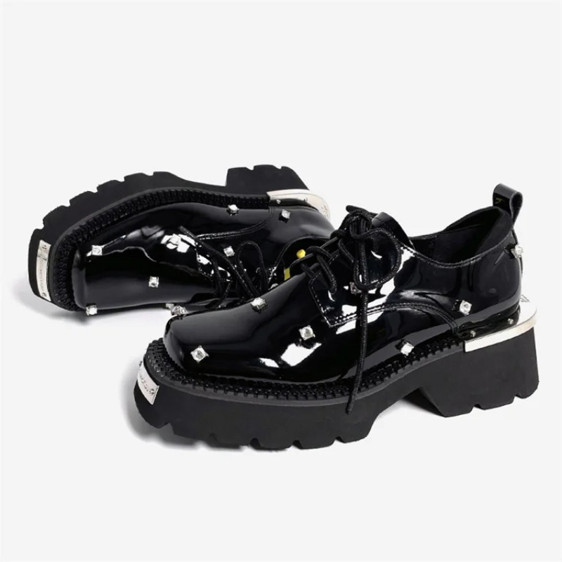 Sepatu Pantofel Wanita Sepatu  - Women'S Fashion Trends ulasan dan harga
