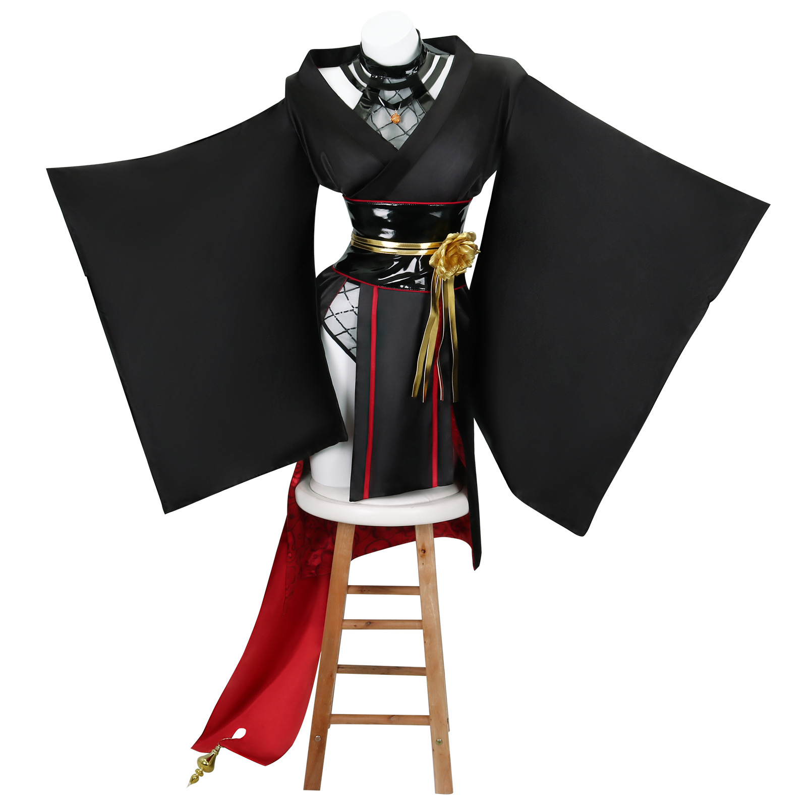 Spy X Family Yor Forger Ninja  - Women Fashion Reddit ulasan dan harga