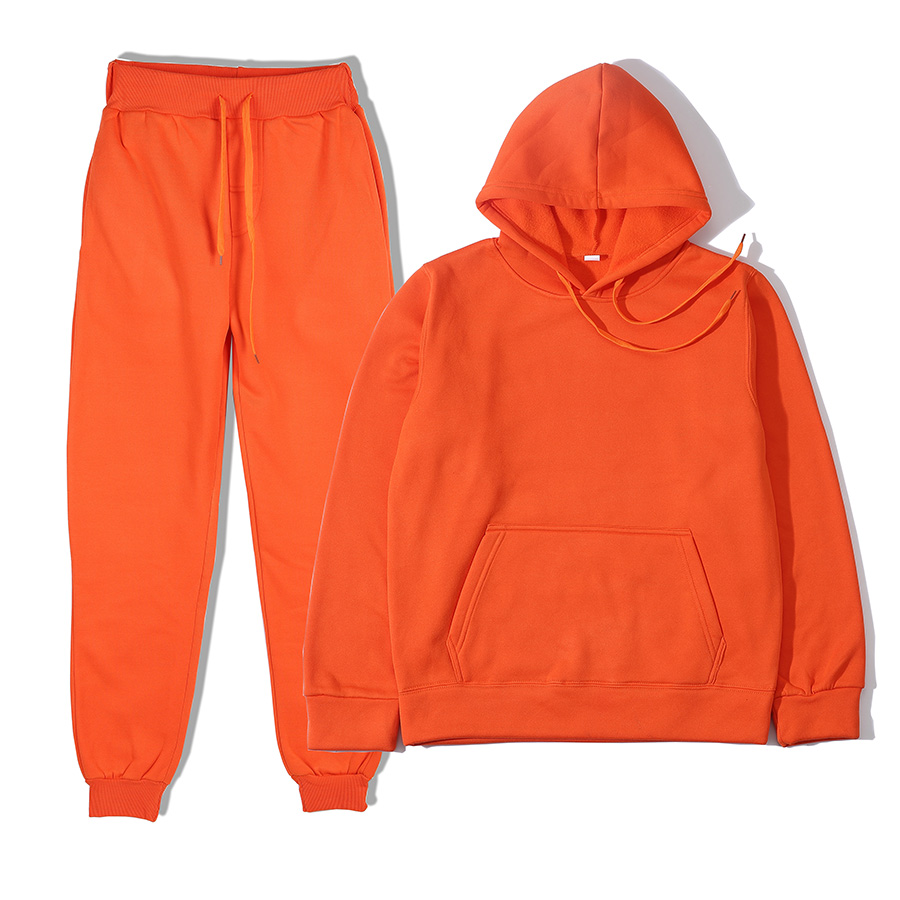 Setelan Olahraga Pria Terbaru  - Women'S Fashion Sweatshirts ulasan dan harga