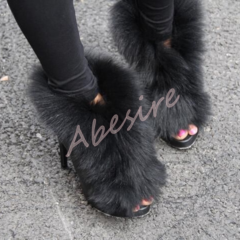 Sepatu Boots Pendek Musim Gugu - Women'S Fashion Trends ulasan dan harga