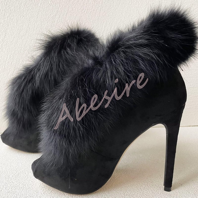 Sepatu Boots Pendek Musim Gugu - Women'S Fashion Trends ulasan dan harga