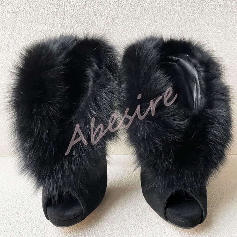 Sepatu Boots Pendek Musim Gugu - Women'S Fashion Trends ulasan dan harga