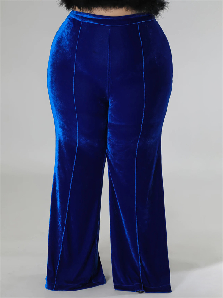 Wmstar Celana Ukuran Plus Legg - Women'S Fashion Leggings ulasan dan harga