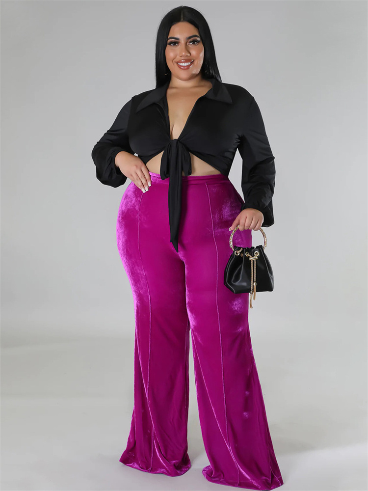 Wmstar Celana Ukuran Plus Legg - Women'S Fashion Leggings ulasan dan harga