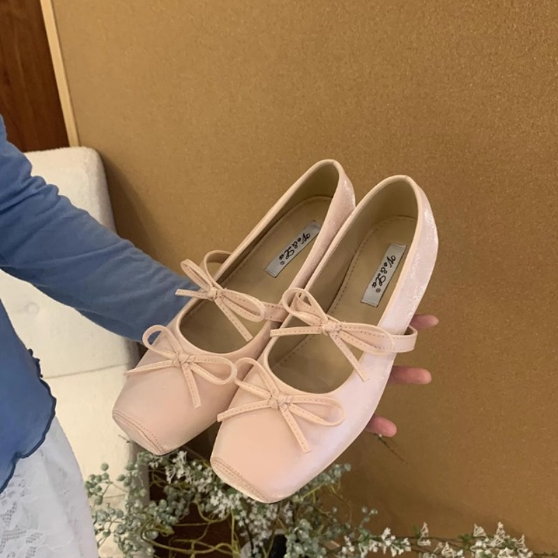 Tren Baru Musim Gugur Sepatu B - Women'S Fashion Trends ulasan dan harga