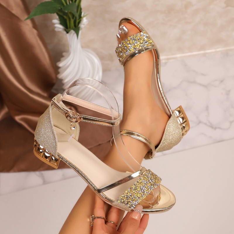 Sandal Wanita Sepatu Wanita Mo - Women'S Fashion Trends ulasan dan harga