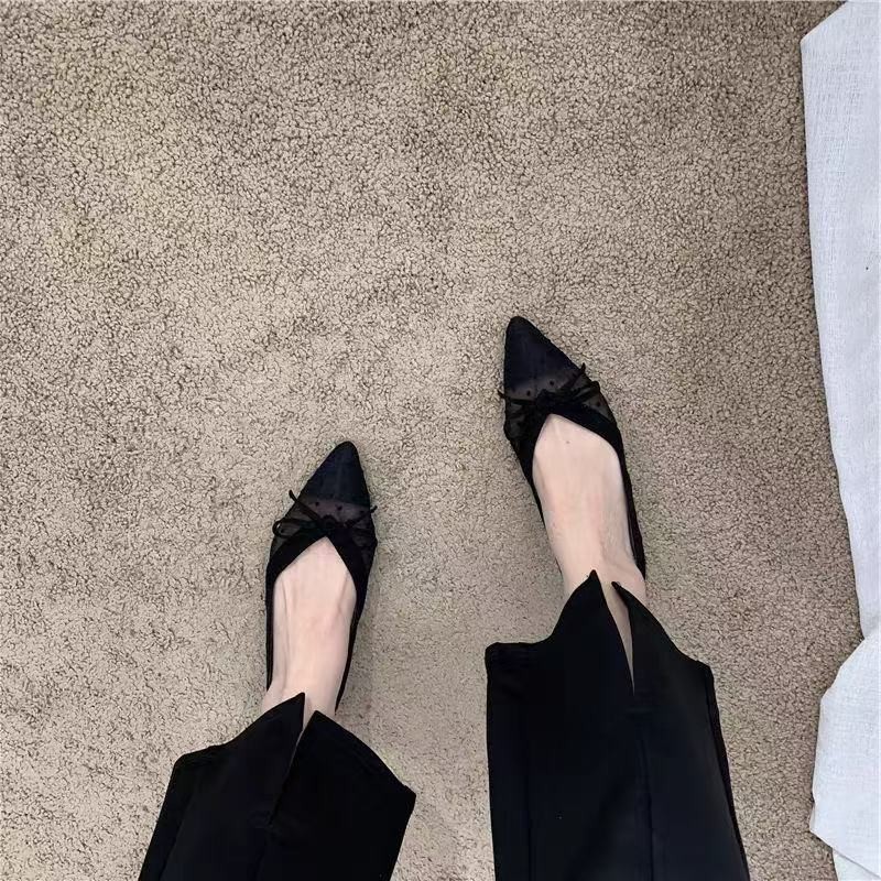 Sepatu Wanita Kasual Musim Pan - Women Fashion Store ulasan dan harga