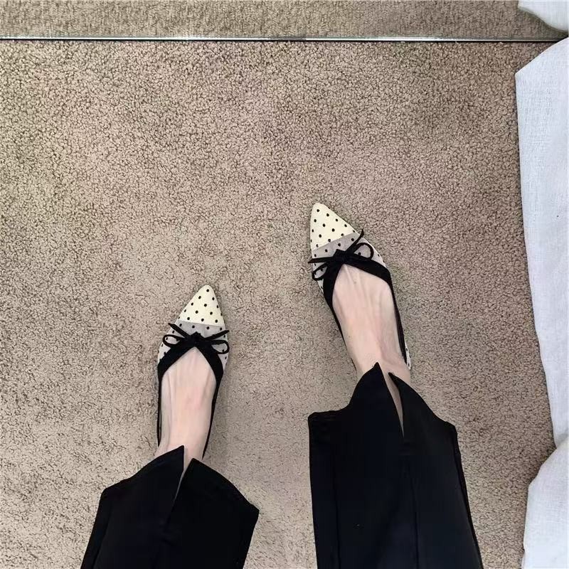 Sepatu Wanita Kasual Musim Pan - Women Fashion Store ulasan dan harga
