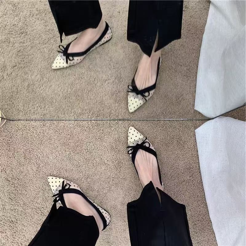 Sepatu Wanita Kasual Musim Pan - Women Fashion Store ulasan dan harga