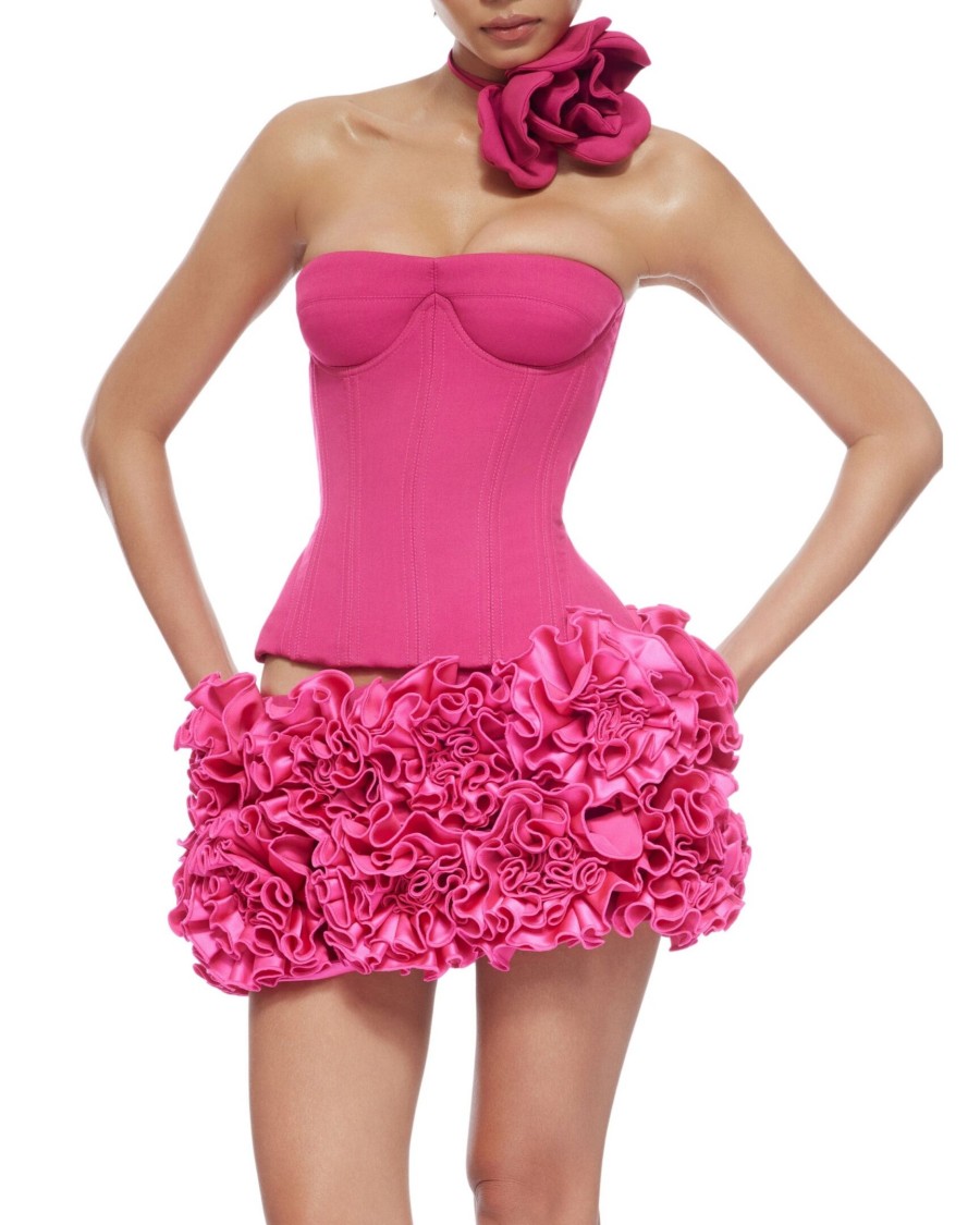 Gaun Natal VC atasan terstrukt - Women Fashion Reddit ulasan dan harga