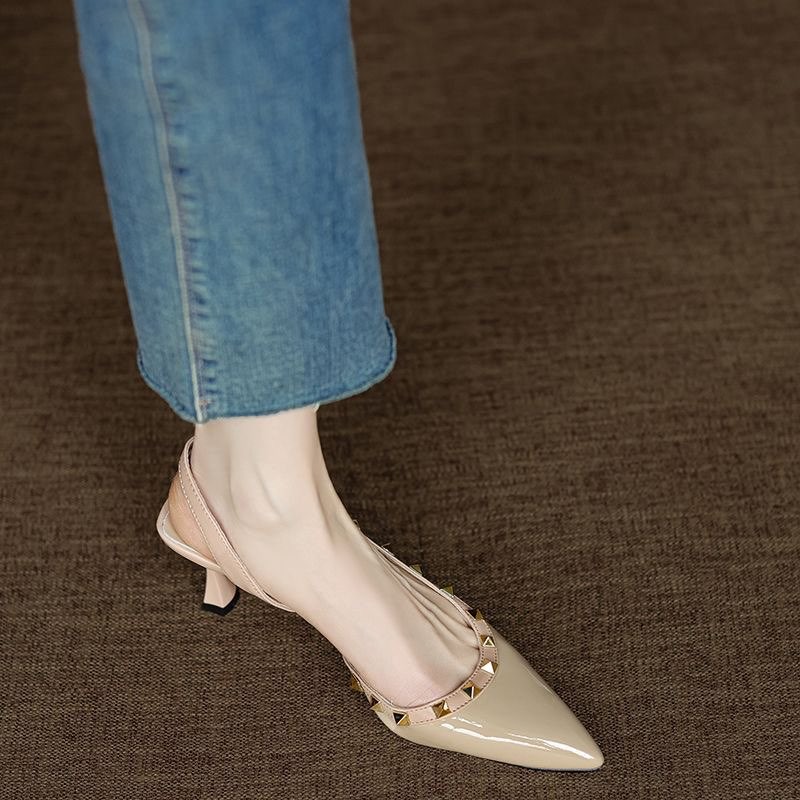 Sepatu Mary Jane Gaya Baru 202 - Women Fashion Store ulasan dan harga