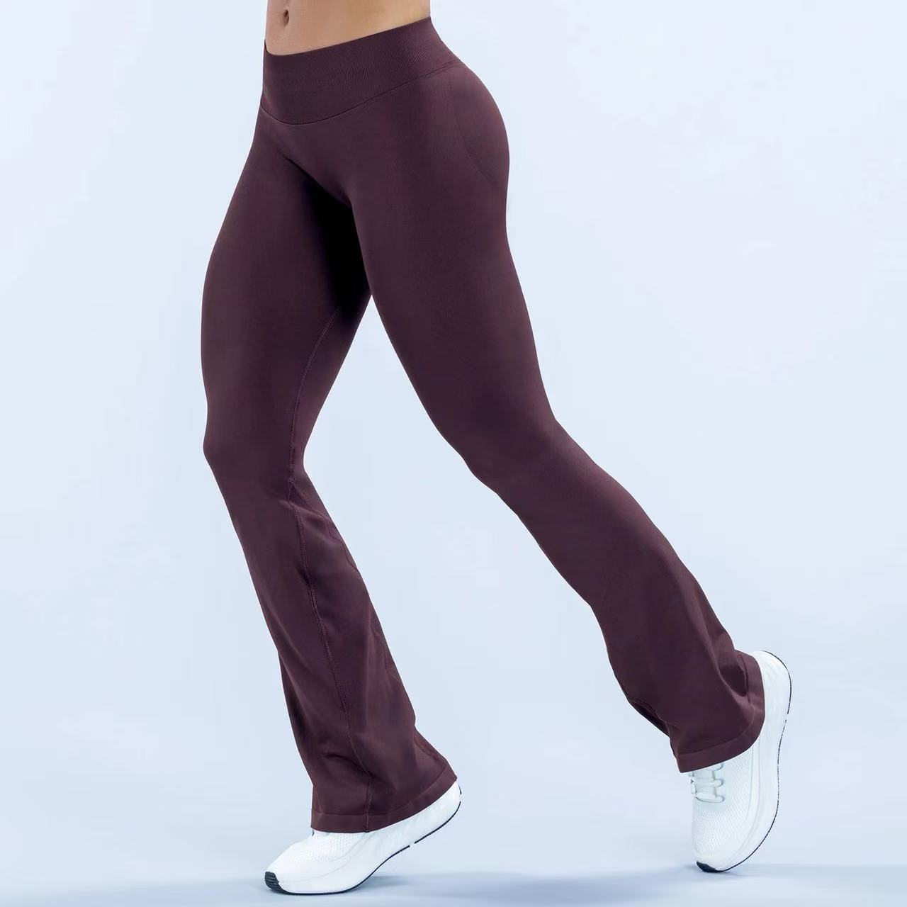 Legging senam wanita DFY Impac - Women'S Fashion Leggings ulasan dan harga