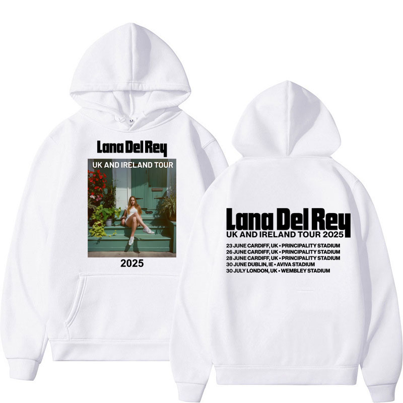 Lana Del Rey UK dan Irlandia 2 - Women'S Fashion Uk 2025 ulasan dan harga