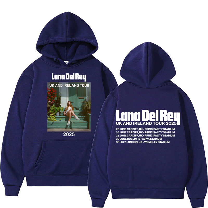 Lana Del Rey UK dan Irlandia 2 - Women'S Fashion Uk 2025 ulasan dan harga