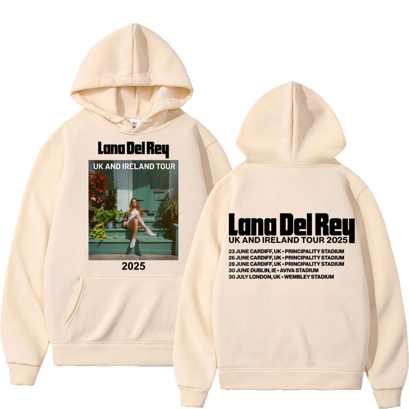 Lana Del Rey UK dan Irlandia 2 - Women'S Fashion Uk 2025 ulasan dan harga