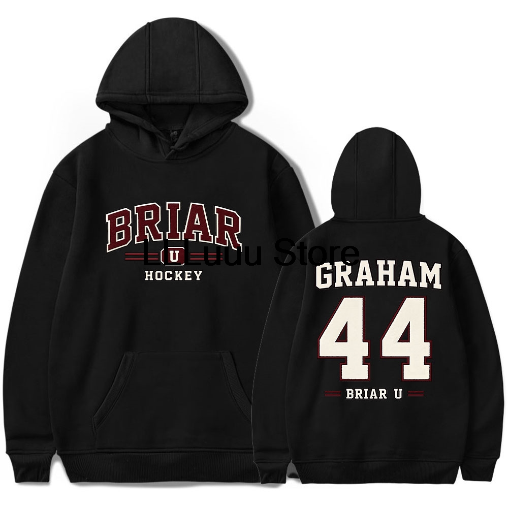 Fashion Off Campus Graham 44 B - Women'S Fashion Sweatshirts ulasan dan harga