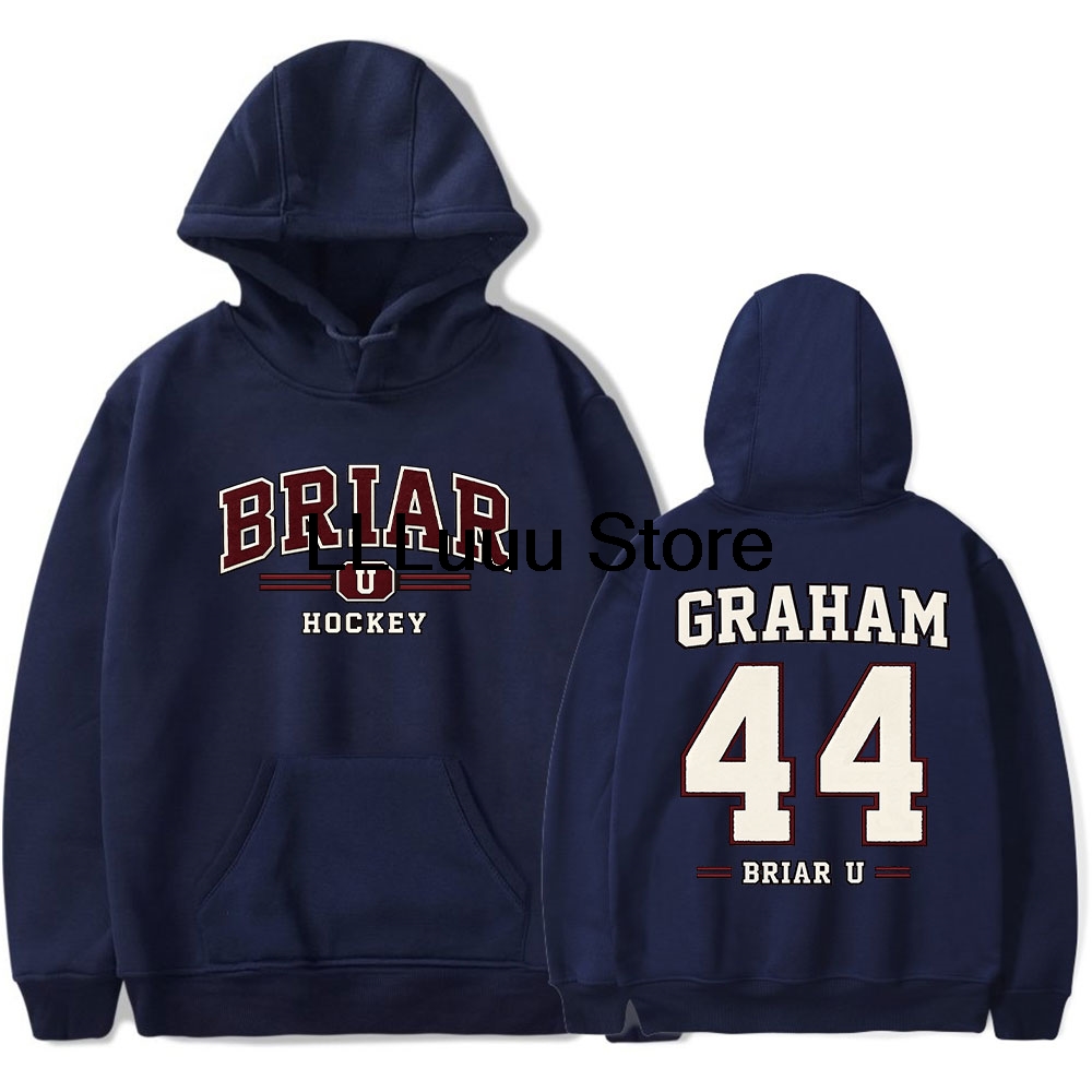 Fashion Off Campus Graham 44 B - Women'S Fashion Sweatshirts ulasan dan harga