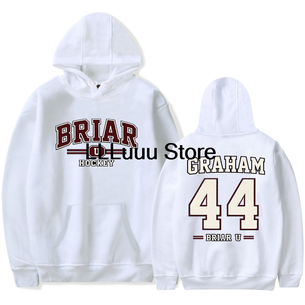 Fashion Off Campus Graham 44 B - Women'S Fashion Sweatshirts ulasan dan harga